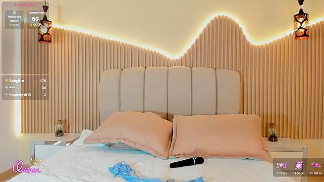 Iam_Ariana - erotic breast massage + clamps 🤍