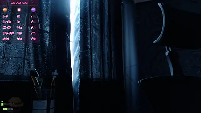 Regina_Iris - RUBBING ASSHOLE🥵
