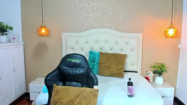 Lissa_jhonsoon