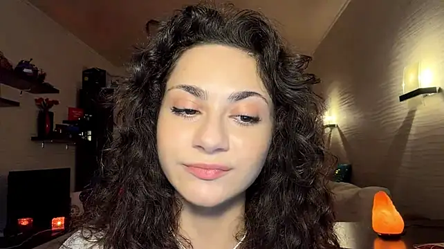 JaquelynRollend - Should I lick my finger?😋