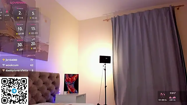 Linablueeyed