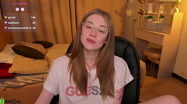 Alison_Doody - take off my top