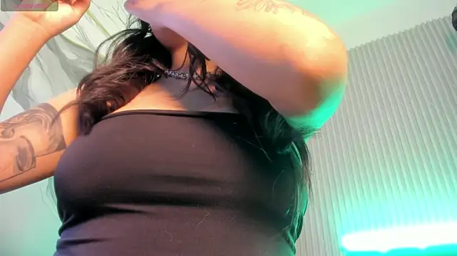 ScarlettVegaa_1 - CONTROL LUSH X 10MIN