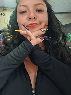 Isa_bella95 - Double penetration