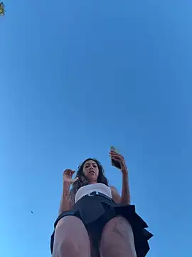 Lalla-Amani - FAIS MOUILLÉE MA CHATTE🍓💦WET PUSSY+VLT