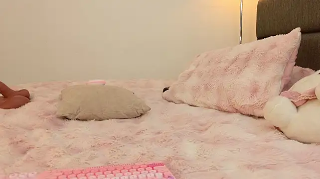 Lady_ni_ - 💦Gentle masturbation + deep fingers