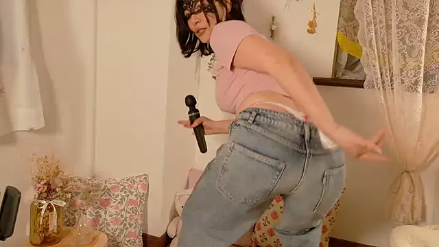 Mochi-Momo - ファスナー開ける