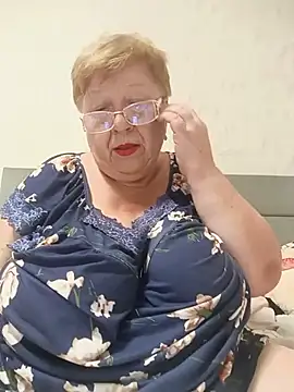 Lena_Gaby - Tits + pussy
