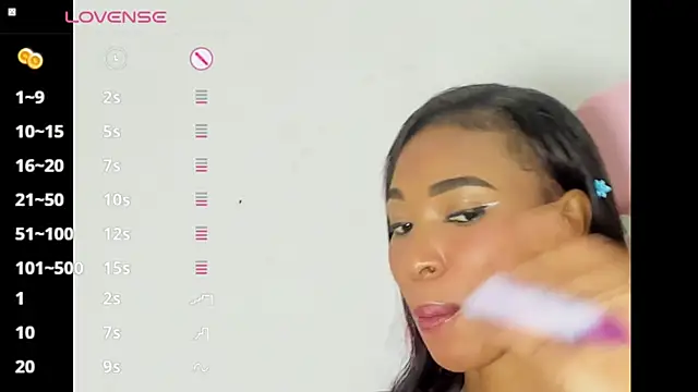 Myblackdoope - squirt big
