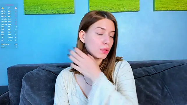 LettyWilde - Punish my ass in doggy style