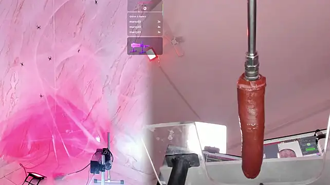MilaHall_ - fuck me so hard x2min