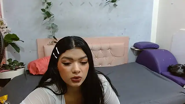 Alma_Meza - SQUIRT BIG