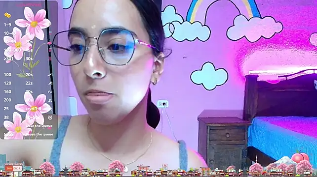 Sofii_martinez - desnudad🌸✨