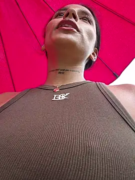 Lorena_Mcfly - Domi ON MY CLIT x5min + plug anal 🌸