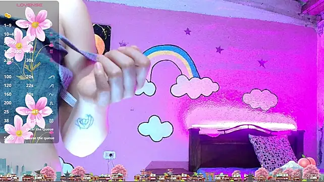 Sofii_martinez - desnudad🌸✨
