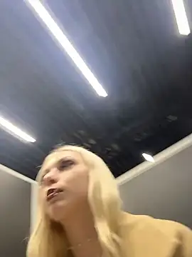 AngelinaTous - Masturbation 🍓