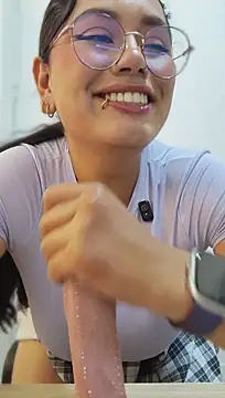 YourAleja - HARD DEPTHROAT + AHEGAO FACE 🔥🥵