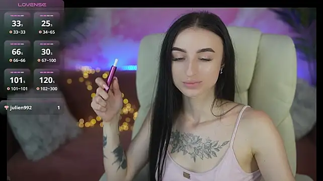 EmilyyMoon - blowjob
