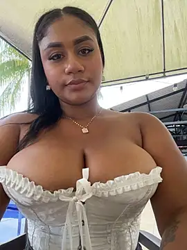 NayTorres - DOMI INSIDE PUSSY AND BIG SQUIRT!!💦
