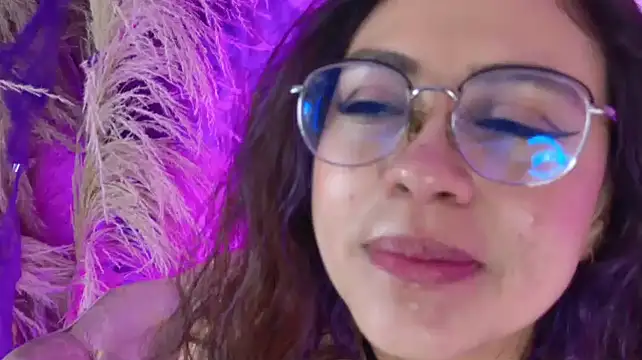 NyxJones - hard figers un pussy