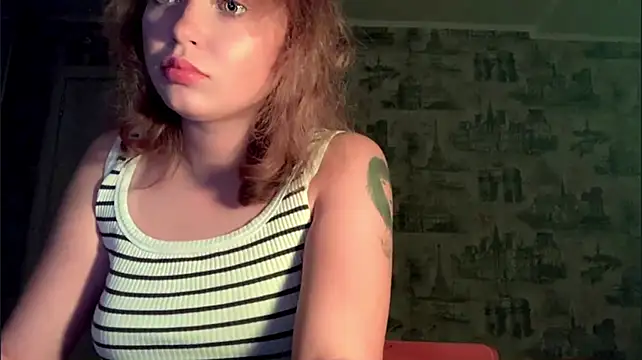 SamiraDundlow - suck my nipples
