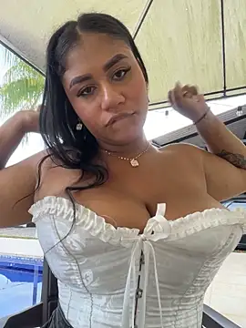 NayTorres - DOMI INSIDE PUSSY AND BIG SQUIRT!!💦