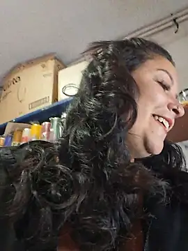 Isa_bella95 - Double penetration