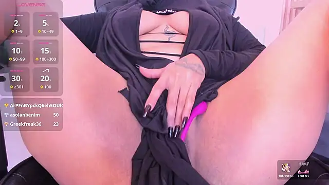 Zully_arab - finger pussy rub clip