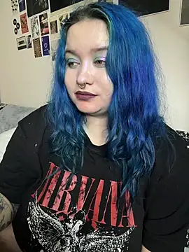 BigBoobsShow_ - massage boobs close cam
