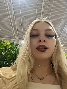 AngelinaTous - Masturbation 🍓