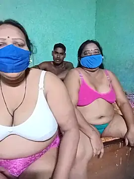 Group_Of_Lust - Ass full open (Kissing, Licking, Sucking