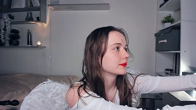 MellisaCerenzia - Striptease