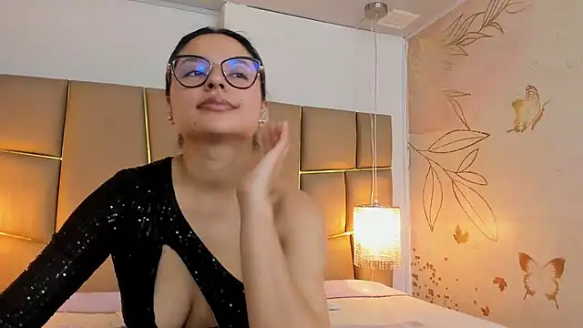 AuroraGreyy - BOUNCE BOOBS X 10 😈🍒