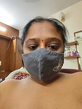 Sexynayan23 - Vibrator in pussy