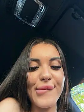 LilaRoses - Finger pussy 5 min