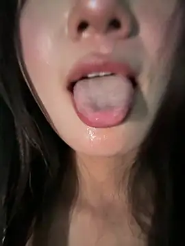 Susu-007 - 精液奶头