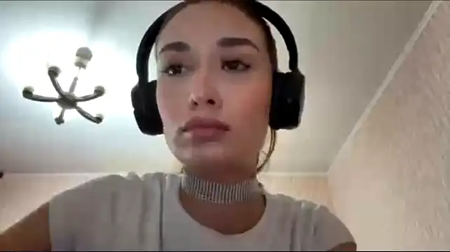 BelvaRandazzo - put a choker around my neck
