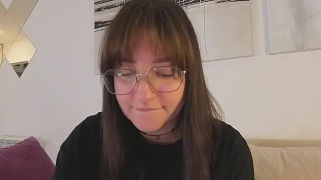 HotAnnie69 - Suck dildo