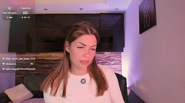 Roxana_Wet_ - fingering pussy