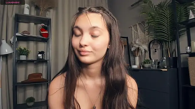 ReynaCarco - Take off shorts and spank ass