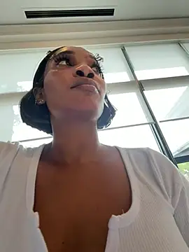___Nessa - Fuck pussy hard til squirt public