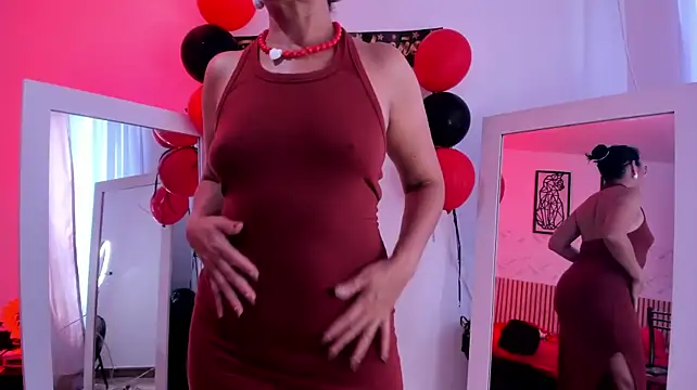 AnnaArela - style doggy/spank/oil