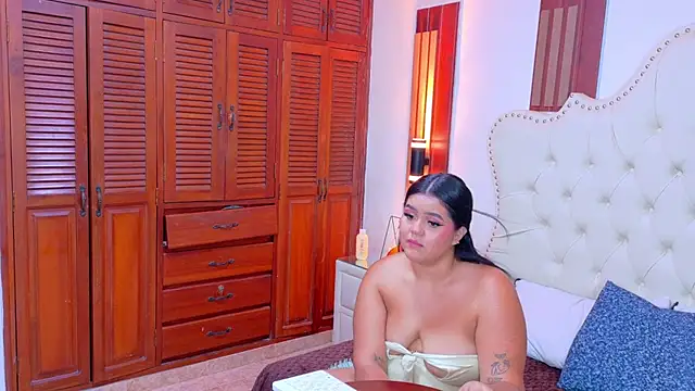 KatANDdakota - fuck pussy+fuck anal