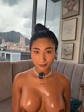 Megan_Lim - make me pleasureee