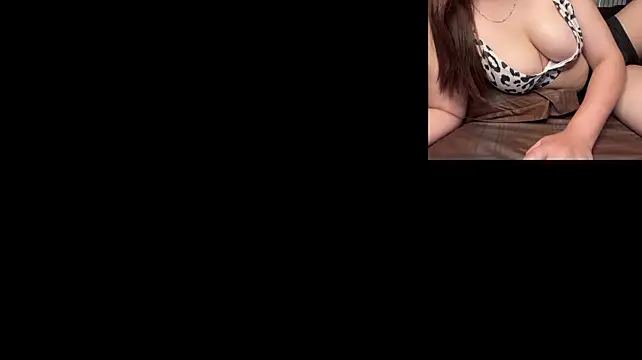 TANISHA04 - DILDO FUCK FOR 10MIN 🍆💦