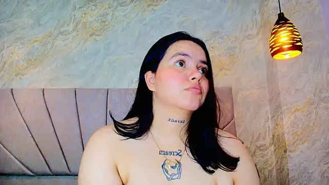 Mia_candy_0 - Control lush x2 min daling