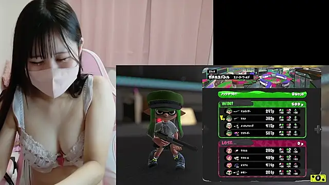 Neru_neru_pi - 下ぽい💕