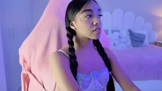 Pocahontamoon