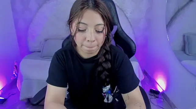 Sarita_jane - fuck me very hard with him domi