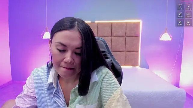 Natalia_Saenz_ - control lush x5 minuts